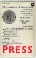 19820000 CIoJ CARD